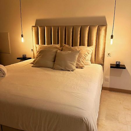 Mysuite Bourgoin Dış mekan fotoğraf