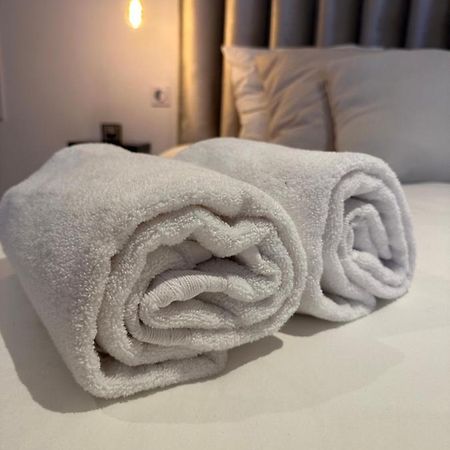 Mysuite Bourgoin Dış mekan fotoğraf