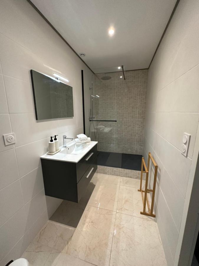 Mysuite Bourgoin Dış mekan fotoğraf