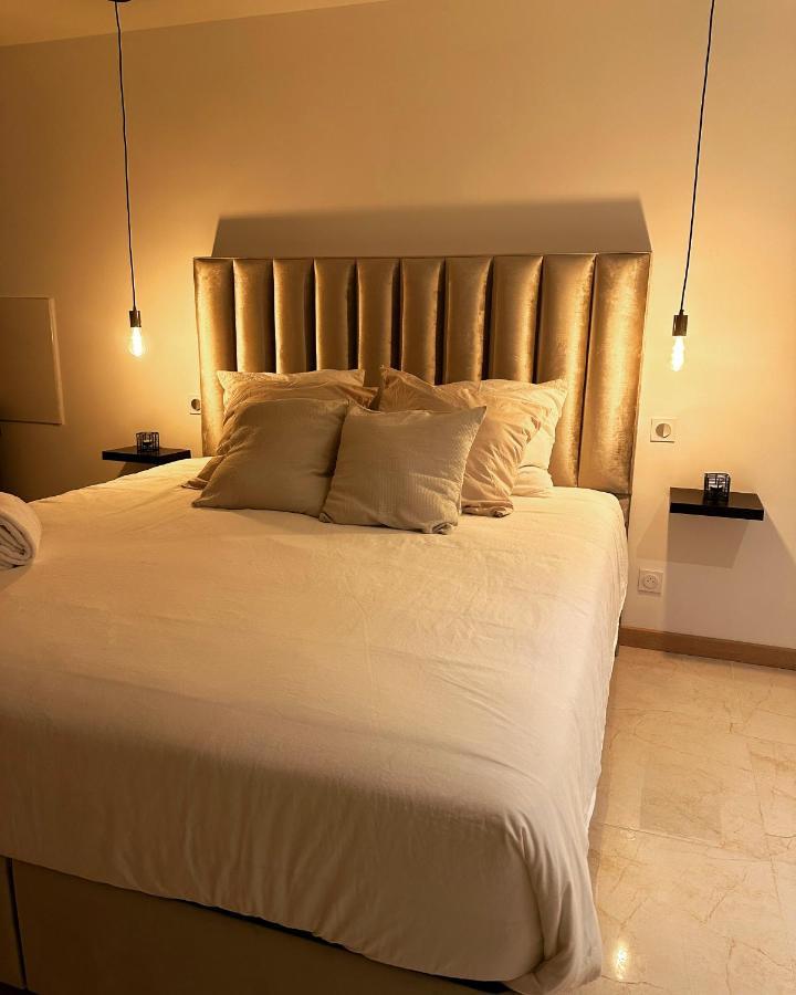 Mysuite Bourgoin Dış mekan fotoğraf