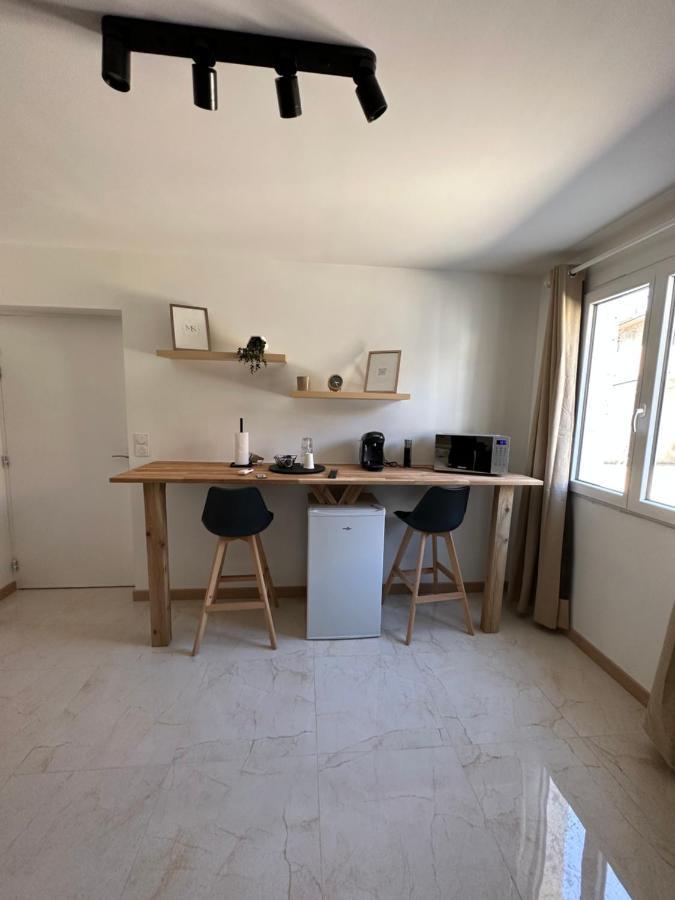 Mysuite Bourgoin Dış mekan fotoğraf